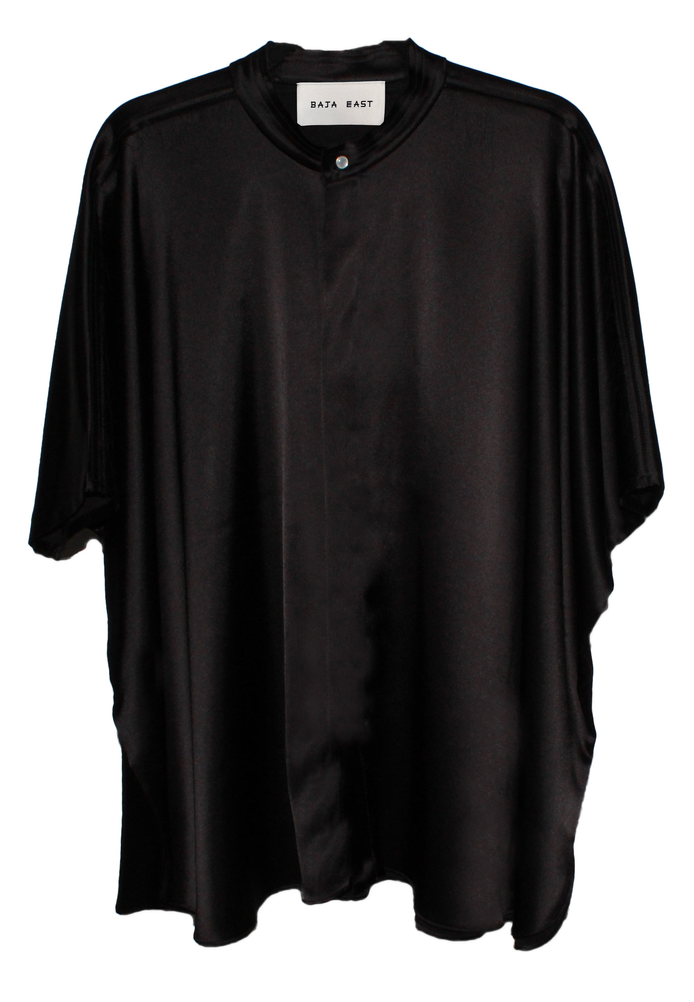 【上質】ATHA OVERSIZED KAFTAN CREW NECK SHIRTS シャツ