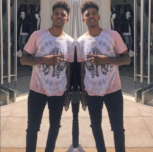 NICK YOUNG