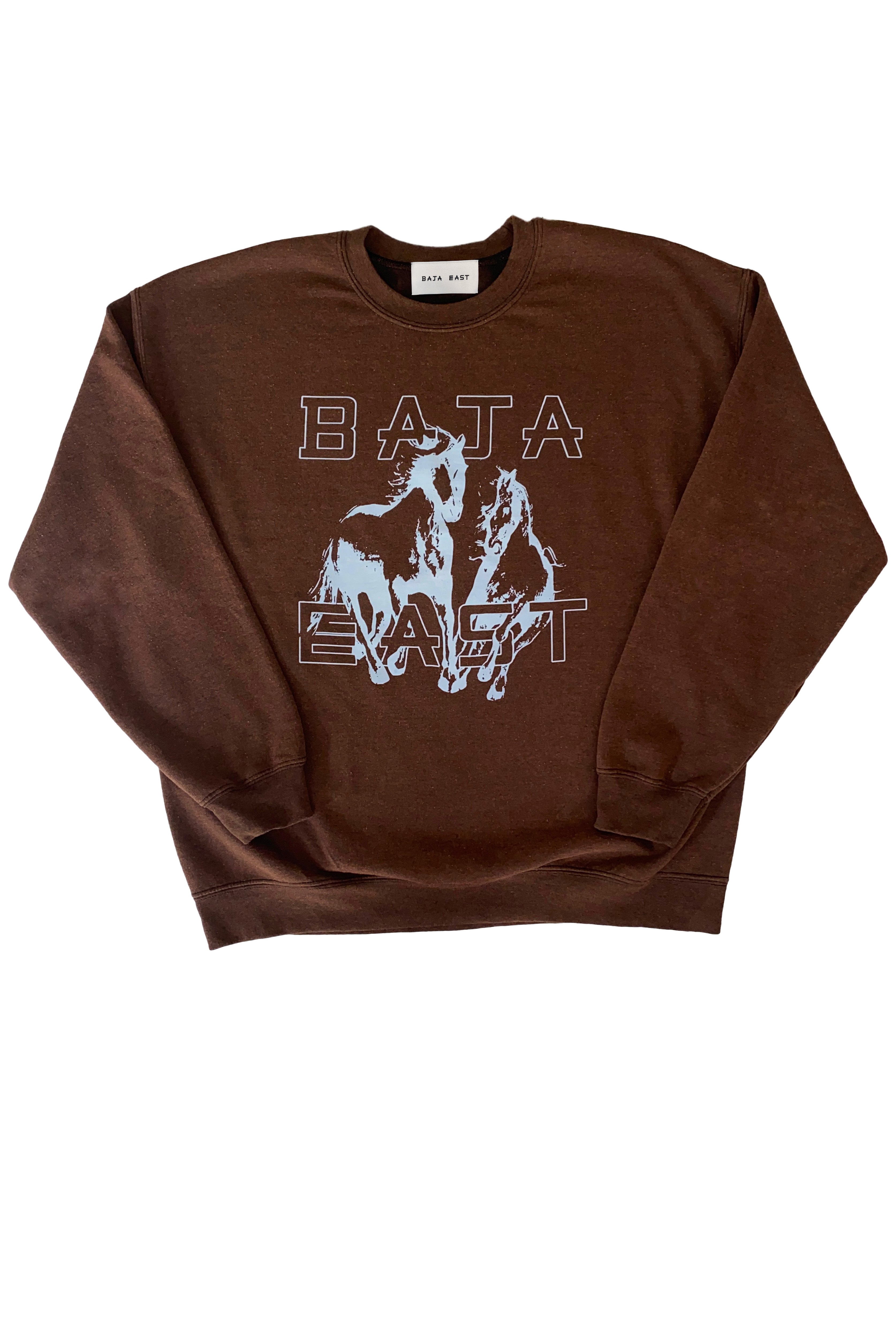 Baja discount east sweatshirt