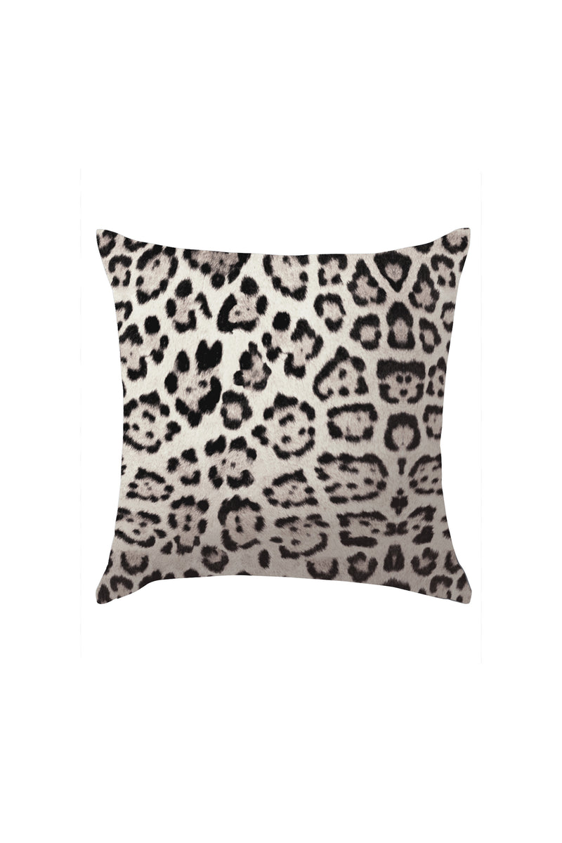 Medium Pillow in Sand Jaguar
